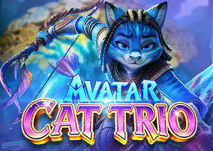 Avatar CatTrio